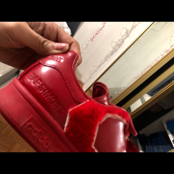 RAF simons x Stan Smith - Picture 2 of 2